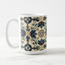 Search for artisanal mugs Vintage