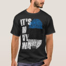 Search for estonia tshirts Roots