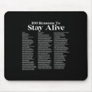 Search for process mousepads Depression awareness