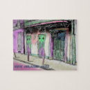 Search for new orleans puzzles Jazz
