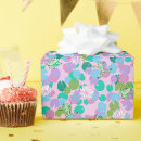 Search for lily pad wrapping paper Whimsical
