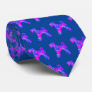 Search for airedales ties Silhouette