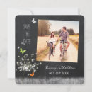 Recherche de pissenlits invitations Bride