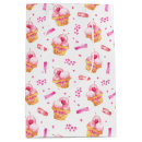 Search for ice cream gift bags Pink