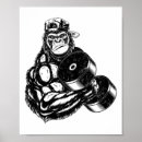 Recherche de shirts de force posters Entraînement en force