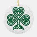 Recherche de symbole celtique ornements Vert