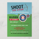 Recherche de cible invitations Enfants