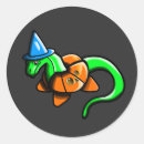 Recherche de nessie autocollants Mignon