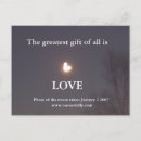 Search for in heaven birthday cards Moon