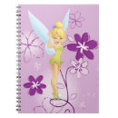 Search for tinkerbell notebooks Fairy