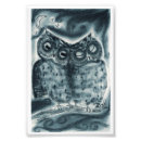 Search for cute owls posters Whimsical