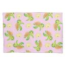 Search for turtles pillowcases For kids