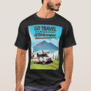 Recherche de wilderness tshirts Vacances