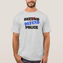 Search for police mens tshirts Law enforcement
