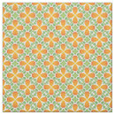 Search for 70s flower fabric Pattern