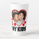 Search for dad kids mugs Picture