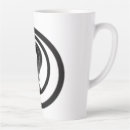 Search for question mark mugs Black