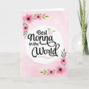 Search for nonna cards Best nonna ever