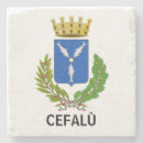 Recherche de sicile dessous de verres Sicilie