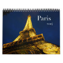Recherche de paris calendriers Voyage