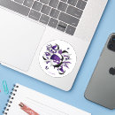 Search for cool patterns stickers Girl