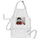 Search for coal aprons Snowman