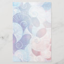 Recherche de ocean stationary stationery paper Littoral