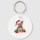 Search for yorkie lover keychains Animal