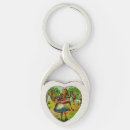 Search for carroll keychains Vintage