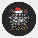 Search for mother law stickers Funny