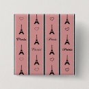 Recherche de amour paris badges Voyage