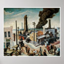 Search for harts posters Thomas hart benton