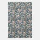Search for cute sloth tea towels Jungle