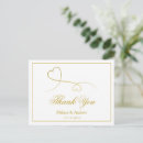 Search for two hearts postcards Elegant