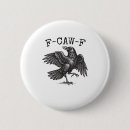 Search for pun buttons Crow