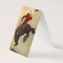 Search for bronco business cards Rancher