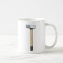 Search for hammer mugs Wood