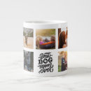 Search for big dog mugs From the dog