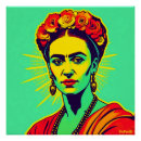 Search for frida kahlo art Pop