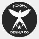 Recherche de texas autocollants Conception