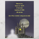 Recherche de maison effrayante prospectus Hanté