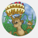 Search for monkey stickers Happy