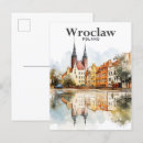 Recherche de warszawa cartes postales Pologne