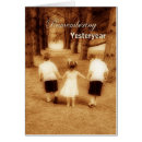 Search for yesteryear Children