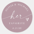Search for mauve stickers Modern
