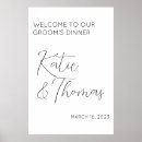 Search for welcome dinner weddings Simple