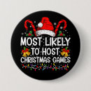 Search for host buttons Party