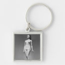 Search for vintage swimsuit keychains Full length