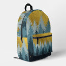 Recherche de notre arbre sacs Paysage