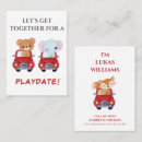 Search for son business cards Mommy